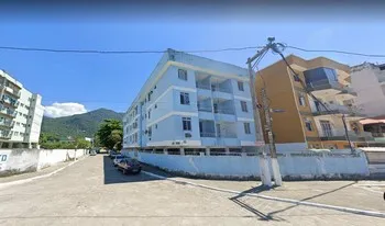 Imagem do Condomínio Do Edifício Murimar V em Mangaratiba