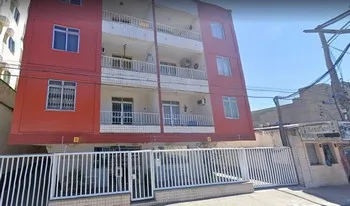 Imagem do Condomínio Do Edifício Murimar Vi em Mangaratiba