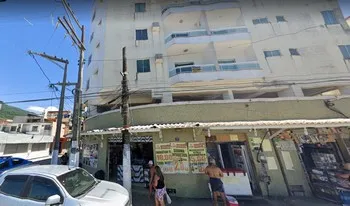 Imagem do Condomínio Do Edifício Murimar Xiii em Mangaratiba