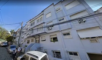 Condomínio Do Edifício Murtinho Nobre em Rio De Janeiro