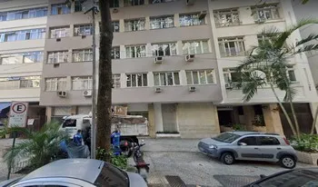 Condomínio Do Edifício Murtinho Nobre em Rio De Janeiro