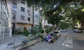 Condomínio Do Edifício Murubira em Rio De Janeiro