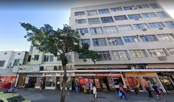 Condomínio Do Edifício Musieracki em Rio De Janeiro