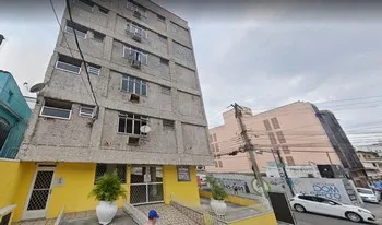 Imagem do Condomínio Do Edifício Mussauer em Duque De Caxias