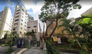 Condomínio Do Edifício Mussi Izabel em Belo Horizonte