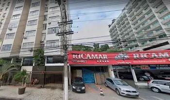 Imagem do Condomínio Do Edifício Mussuri em Niteroi