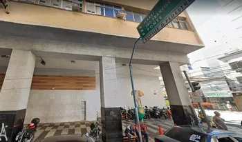 Imagem do Condomínio Do Edifício Mussuriman em Niteroi