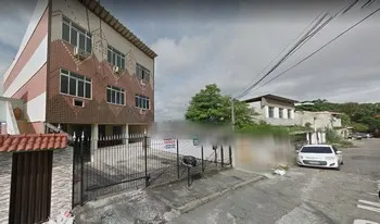 Condomínio Do Edifício Mutambeira em Rio De Janeiro