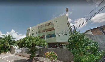 Imagem do Condomínio Do Edifício Muxarabi em Jaboatão Dos Guararapes