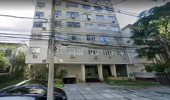 Condomínio Do Edifício Muzamar em Rio De Janeiro