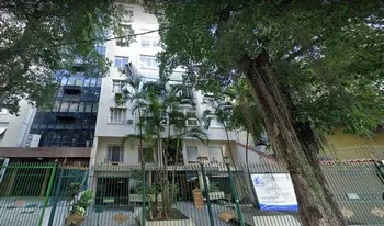 Imagem do Condomínio Do Edifício Muzambinho