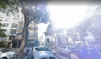 Condomínio Do Edifício My Flower em Rio De Janeiro