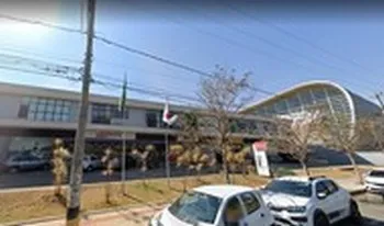Condomínio Do Edifício My Mall Street-são Luiz em Belo Horizonte