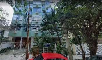 Condomínio Do Edifício My Prince em Rio De Janeiro