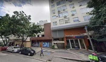 Condomínio Do Edifício My Rose em Rio De Janeiro