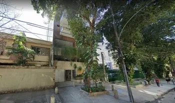 Condomínio Do Edifício Myata em Rio De Janeiro