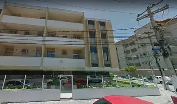 Imagem do Condomínio Do Edifício Mykonos em Cabo Frio