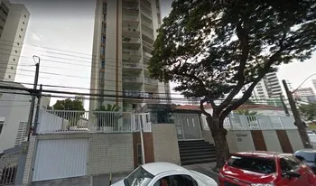 Imagem do Condomínio Do Edifício Mykonos em Recife
