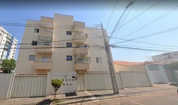 Imagem do Condomínio Do Edifício Myrante em Uberlândia