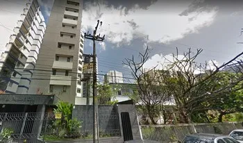Imagem do Condomínio Do Edifício Myriam Fernandes Lima em Recife