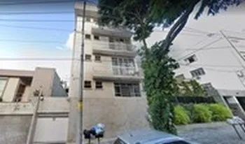 Condomínio Do Edifício Myriam Rocha em Belo Horizonte