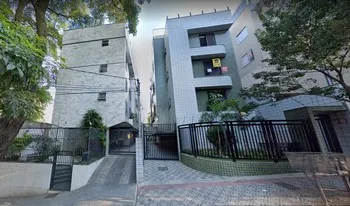 Condomínio Do Edifício Myrian em Belo Horizonte