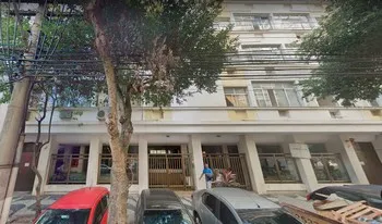Imagem do Condomínio Do Edifício N Fátima E Glória em Niteroi