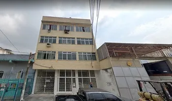 Condomínio Do Edifício N S Da Conceição em Rio De Janeiro