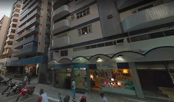 Imagem do Condomínio Do Edifício N S Da Conceição em Guarapari