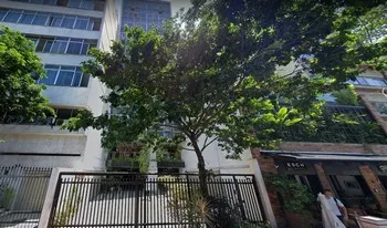 Condomínio Do Edifício N. S. Da Paz em Rio De Janeiro