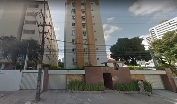 Imagem do Condomínio Do Edifício N S Das Graças em Recife