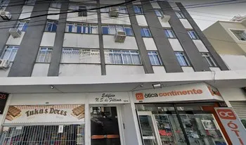 Imagem do Condomínio Do Edifício N S De Fátima em Florianópolis