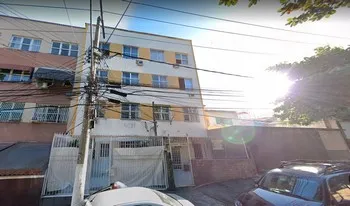 Imagem do Condomínio Do Edifício N. S. De Fátima em Niteroi