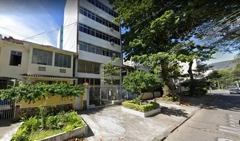 Condomínio Do Edifício N S De Fátima em Rio De Janeiro