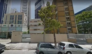 Imagem do Condomínio Do Edifício N S De Fátima em Recife