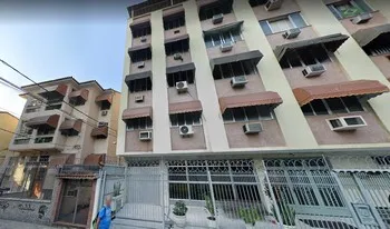 Condomínio Do Edifício N S De Lourdes em Rio De Janeiro