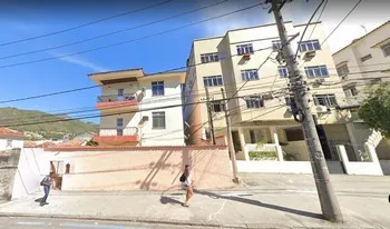 Condomínio Do Edifício N. Senhora Da Aparecida em Rio de Janeiro