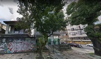 Imagem do Condomínio Do Edifício N0ssa Senhora De Nazaré em Belém