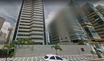 Imagem do Condomínio Do Edifício Na Utilus em Fortaleza