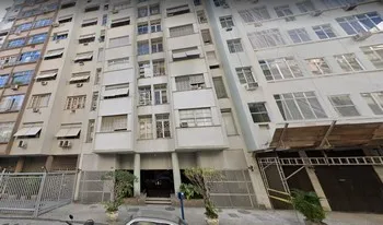 Condomínio Do Edifício Nação em Rio De Janeiro