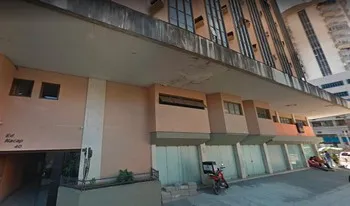 Imagem do Condomínio Do Edifício Nacap em Vitória