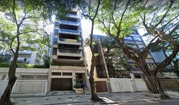 Condomínio Do Edifício Nacha em Rio De Janeiro