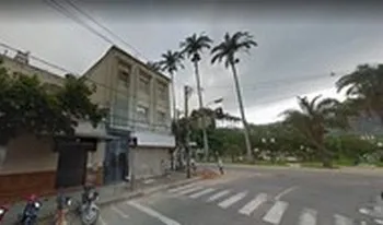 Imagem do Condomínio Do Edifício Nacional em Caratinga