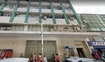 Imagem do Condomínio Do Edifício Nacional em Nova Iguaçu