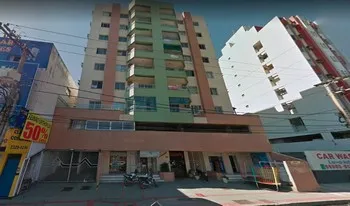 Imagem do Condomínio Do Edifício Nacional em Vila Velha