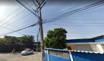 Condomínio Do Edifício Nacional em Rio de Janeiro