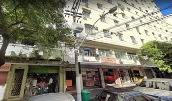 Imagem do Condomínio Do Edifício Nacional em Niteroi