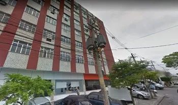 Condomínio Do Edifício Nacional em Rio De Janeiro