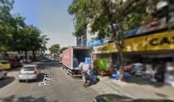 Condomínio Do Edifício Nações em Rio de Janeiro