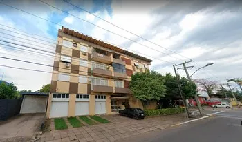 Imagem do Condomínio Do Edifício Nações Unidas em Novo Hamburgo